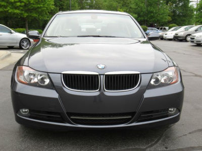 2006 BMW 325  i