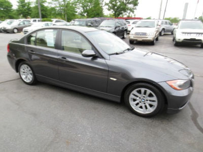 2006 BMW 325  i