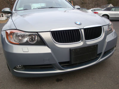2006 BMW 325 xi