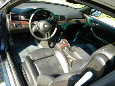 2006 BMW 325  Ci
