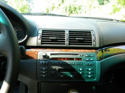 2006 BMW 325  Ci