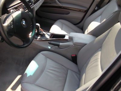 2006 BMW 325 xi