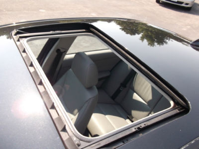 2006 BMW 325 xi