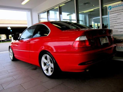 2006 BMW 325 Ci