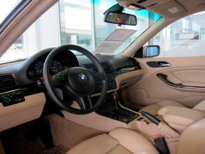 2006 BMW 325 Ci