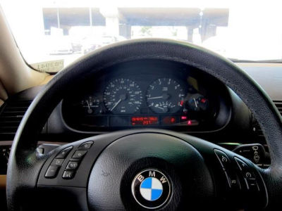 2006 BMW 325 Ci