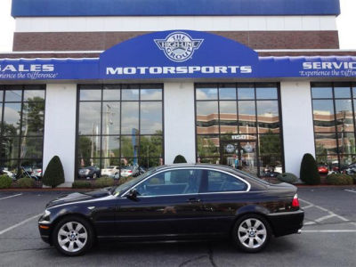 2006 BMW 325  Ci