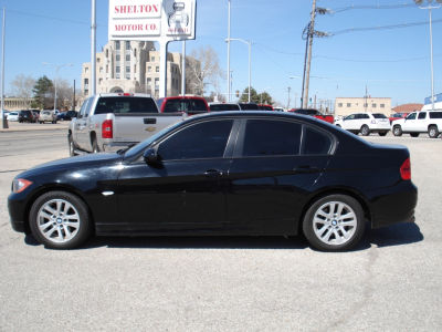 2006 BMW 325  i