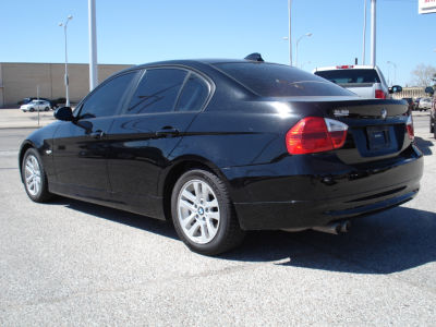 2006 BMW 325 i