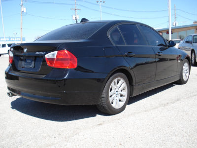 2006 BMW 325 i
