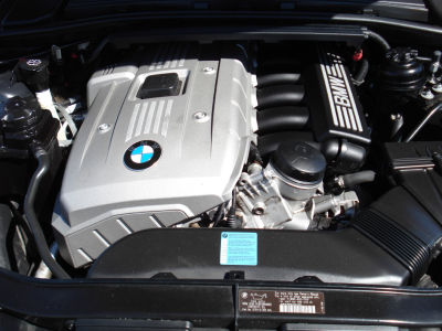 2006 BMW 325 i