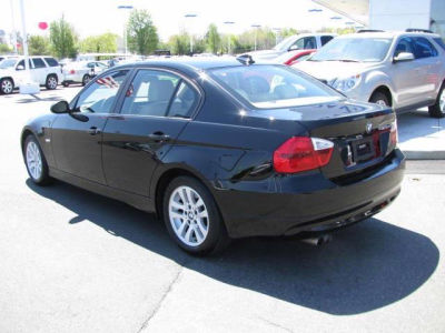 2006 BMW 325  xi