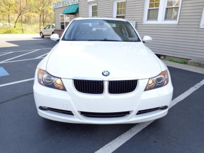 2006 BMW 325 i