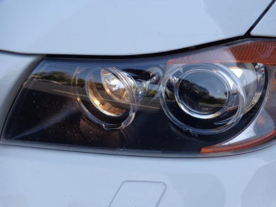 2006 BMW 325 i