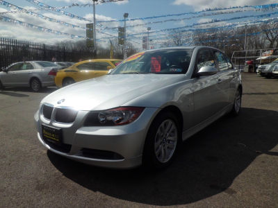 2006 BMW 325  i