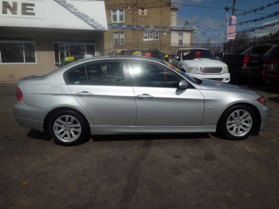 2006 BMW 325  i
