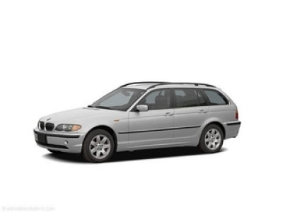 2005 BMW 325  xiT