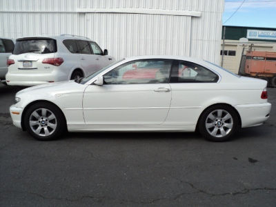 2006 BMW 325  Ci