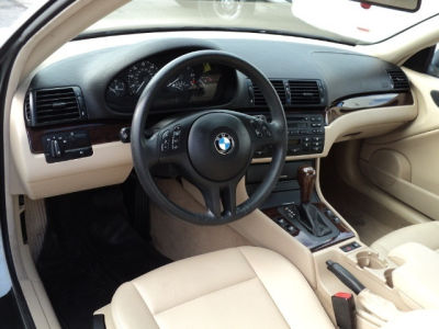 2006 BMW 325 Ci
