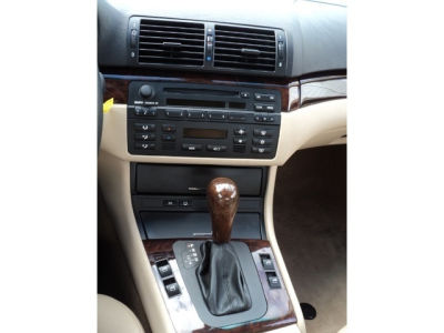 2006 BMW 325 Ci