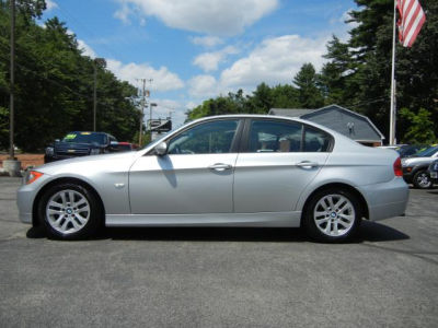 2006 BMW 325  i