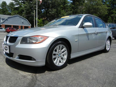 2006 BMW 325  i