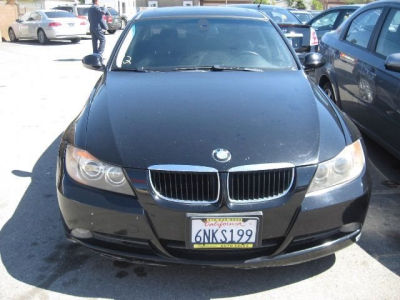 2006 BMW 325 i