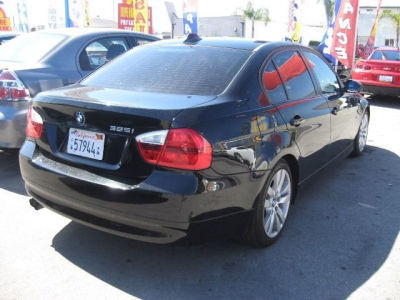 2006 BMW 325 i