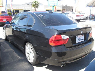 2006 BMW 325 i