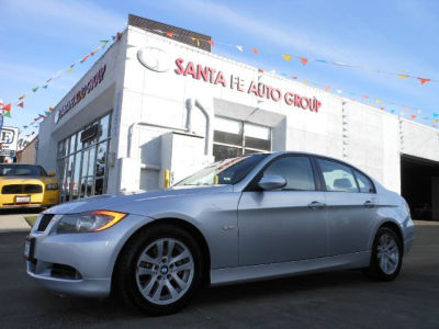 2006 BMW 325  i