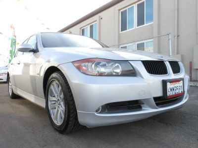 2006 BMW 325  i