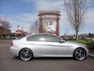 2006 BMW 325  i