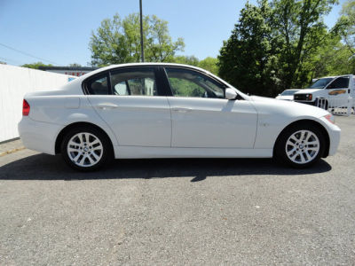 2006 BMW 325 i