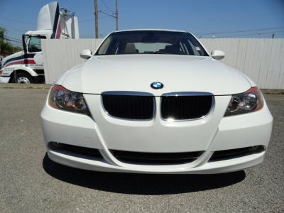 2006 BMW 325 i