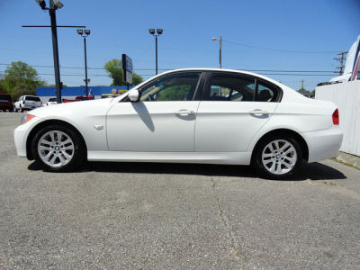 2006 BMW 325 i