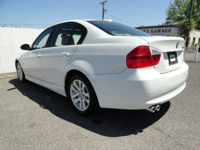 2006 BMW 325 i