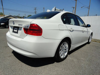 2006 BMW 325 i