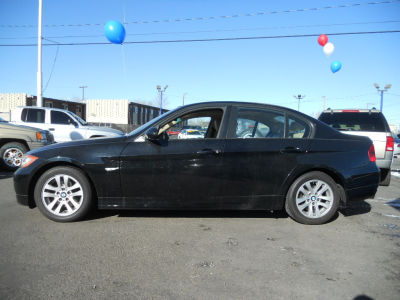 2006 BMW 325  xi
