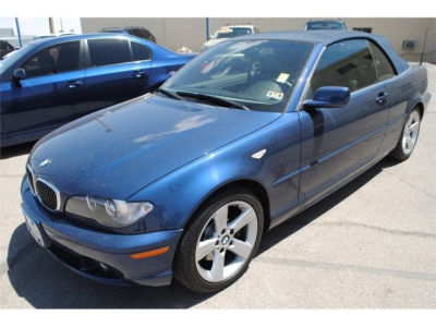 2005 BMW 325  Ci