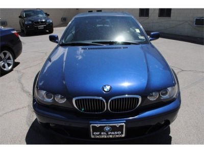 2005 BMW 325  Ci