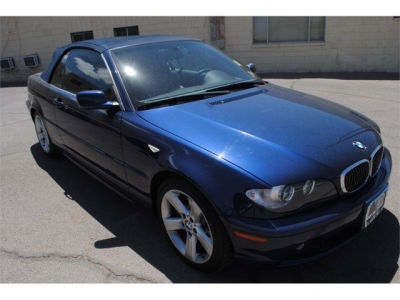 2005 BMW 325  Ci