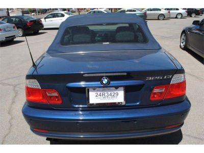 2005 BMW 325  Ci