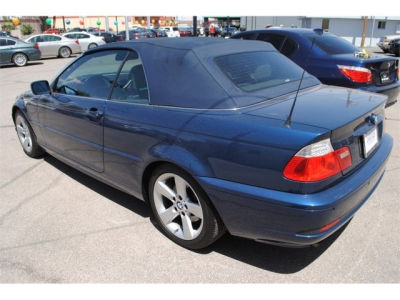 2005 BMW 325  Ci