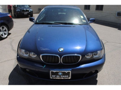 2005 BMW 325  Ci