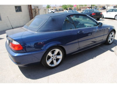 2005 BMW 325  Ci
