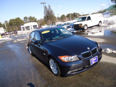 2006 BMW 325  i