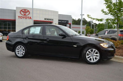 2006 BMW 325  i