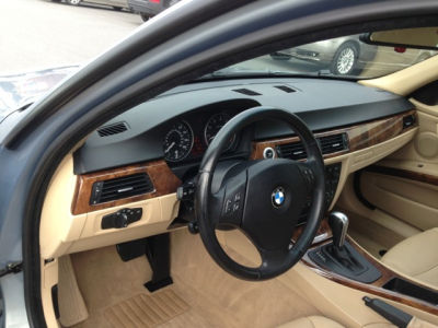 2006 BMW 325  i