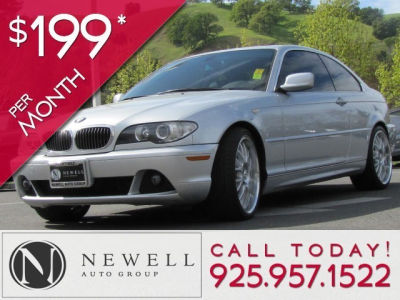 2006 BMW 325  Ci