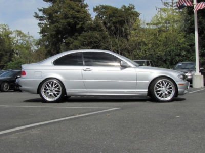 2006 BMW 325  Ci